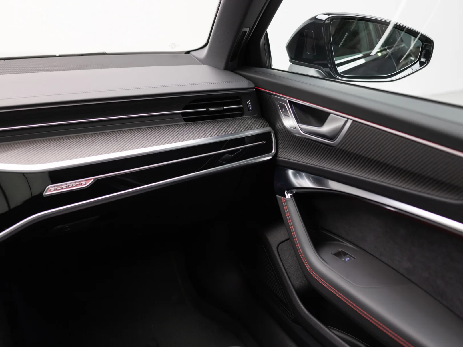 Audi RS 6 RS6 Avant performance IV (C8), 2025 — экстерьер, фото 22
