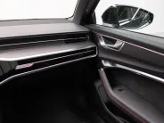 Audi RS 6 RS6 Avant performance IV (C8), 2025 — экстерьер, фото 22