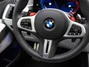 BMW X5 M Competition III (F95) Рестайлинг, 2026 — экстерьер, фото 16