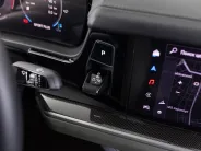 Porsche Cayenne Turbo E-Hybrid Coupé III Рестайлинг, 2024 — экстерьер, фото 16