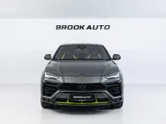 Lamborghini Urus Individual I, 2021 — экстерьер, фото 2