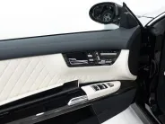 Mercedes-Benz CL-Класс AMG II (C216), 2008 — экстерьер, фото 10