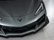 Chevrolet Corvette Z06 C8, 2023 — экстерьер, фото 33