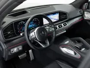 Mercedes-Benz GLS 580 4MATIC II (X167), 2023 — экстерьер, фото 10