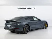 Porsche Panamera Turbo S E-Hybrid III, 2026 — экстерьер, фото 6