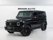 Mercedes-Benz G-Класс AMG G 63 II (W463), 2023 — экстерьер, фото 1
