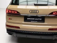 Audi Q7 55 TFSI quattro tiptronic II (4M) Рестайлинг 2, 2024 — экстерьер, фото 38