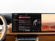 Zeekr 9X Ultra (6 seats) I, 2025 — экстерьер, фото 26