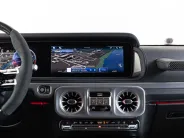 Mercedes-Benz G-Класс AMG G 63 II (W465) Рестайлинг, 2025 — экстерьер, фото 29