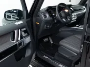 Mercedes-Benz G-Класс G 450 d AMG Line III (W465) Рестайлинг, 2024 — экстерьер, фото 7