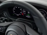 Porsche 911 Targa 4 GTS VIII (992) Рестайлинг, 2025 — экстерьер, фото 23