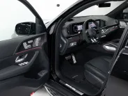 Mercedes-Benz GLE AMG GLE 63 S 4MATIC+ II (V167) Рестайлинг, 2024 — экстерьер, фото 7