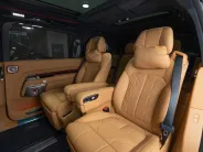 Zeekr 9X Ultra (6 seats) I, 2025 — экстерьер, фото 33
