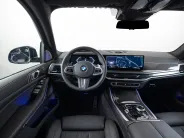 BMW X7 xDrive40d M Sport Pro I (G07) Рестайлинг, 2025 — экстерьер, фото 12