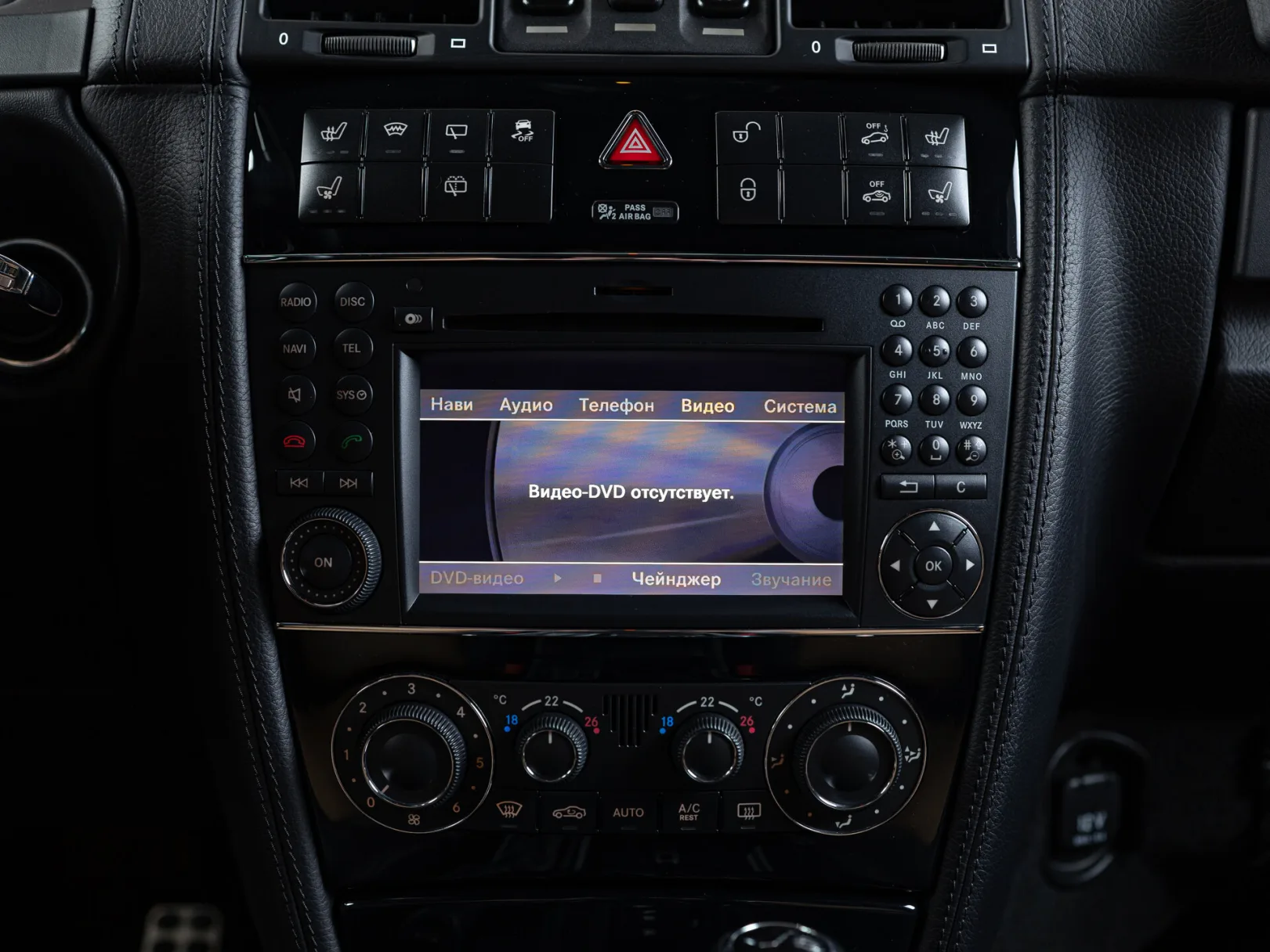 Mercedes-Benz G-Класс G 500 II (W463) Рестайлинг 2, 2011 — экстерьер, фото 28