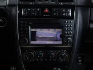 Mercedes-Benz G-Класс G 500 II (W463) Рестайлинг 2, 2011 — экстерьер, фото 28