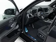 BMW X7 M60i xDrive Sport Pro I (G07) Рестайлинг, 2024 — экстерьер, фото 7