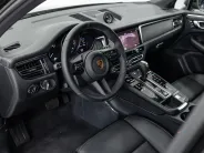 Porsche Macan T I Рестайлинг 2, 2026 — экстерьер, фото 10