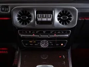 Mercedes-Benz G-Класс AMG G 63 II (W463), 2019 — экстерьер, фото 18