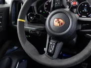 Porsche Cayenne Turbo GT III Рестайлинг, 2026 — экстерьер, фото 17