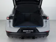 Porsche Cayenne GTS Coupé III Рестайлинг, 2025 — экстерьер, фото 31