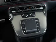 Mercedes-Benz V-Класс Exclusive AMG Line III (W447) Рестайлинг 2, 2025 — экстерьер, фото 18