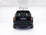 Rolls-Royce Cullinan Individual I (Series I), 2023 — экстерьер, фото 5