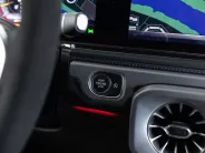 Mercedes-Benz G-Класс AMG G 63 II (W463), 2020 — экстерьер, фото 16