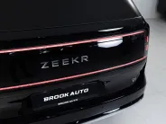 Zeekr 9X Ultra (6 seats) I, 2025 — экстерьер, фото 41