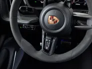 Porsche Cayenne GTS Coupé III Рестайлинг, 2025 — экстерьер, фото 16
