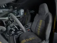 Porsche Cayenne Turbo GT III Рестайлинг, 2023 — экстерьер, фото 10