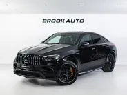 Mercedes-Benz GLE Coupe AMG GLE 63 S 4MATIC+ II (C167) Рестайлинг, 2023 — экстерьер, фото 1