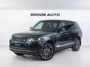 Land Rover Range Rover Vogue IV Рестайлинг, 2021 — экстерьер, фото 1