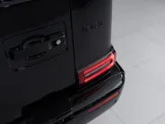 Mercedes-Benz G-Класс AMG G 63 II (W463), 2018 — экстерьер, фото 32
