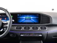 Mercedes-Benz GLS AMG GLS 63 4MATIC+ II (X167) Рестайлинг, 2025 — экстерьер, фото 24