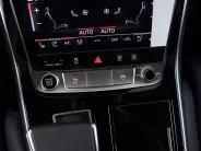 Audi Q8 55 TFSI I (4M) Рестайлинг, 2025 — экстерьер, фото 17