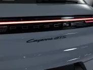 Porsche Cayenne GTS III Рестайлинг, 2025 — экстерьер, фото 33