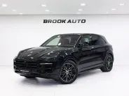 Porsche Cayenne E-Hybrid III Рестайлинг, 2026 — экстерьер, фото 1