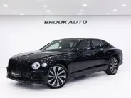 Bentley Flying Spur Individual III, 2021 — экстерьер, фото 1