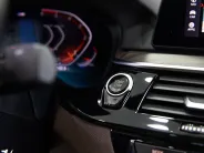BMW 5 серии 530d xDrive M Sport VII (G30/G31/G38), 2020 — экстерьер, фото 20