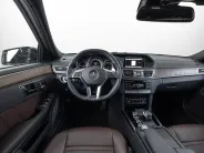 Mercedes-Benz E-Класс AMG E 63 AMG 4MATIC IV (W212, S212) Рестайлинг, 2014 — экстерьер, фото 12