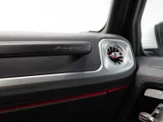 Mercedes-Benz G-Класс G 450 d AMG Line III (W465) Рестайлинг, 2026 — экстерьер, фото 21