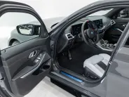 BMW M3 Competition VI (G80) Рестайлинг, 2025 — экстерьер, фото 7