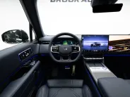 Zeekr 9X Max (6 seats) I, 2026 — экстерьер, фото 13