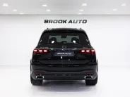 Mercedes-Benz GLS 450 4MATIC II (X167) Рестайлинг, 2025 — экстерьер, фото 5