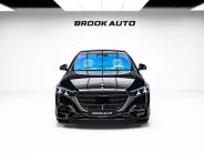 Mercedes-Benz S-Класс S 580 4MATIC VII (W223) Рестайлинг, 2026 — экстерьер, фото 2