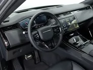 Land Rover Range Rover Sport Dynamic HSE III, 2025 — экстерьер, фото 9