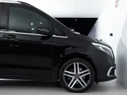 Mercedes-Benz V-Класс VIP III (W447) Рестайлинг, 2020 — экстерьер, фото 31
