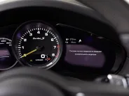 Porsche Cayenne Turbo S E-Hybrid III, 2020 — экстерьер, фото 19
