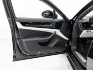 Porsche Panamera 4 III, 2026 — экстерьер, фото 8